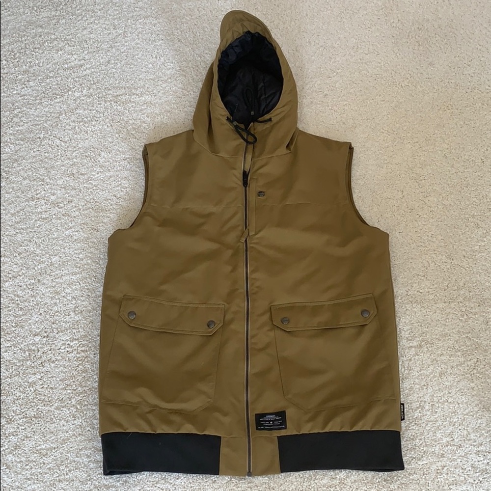Armada Arlington Men’s Vest